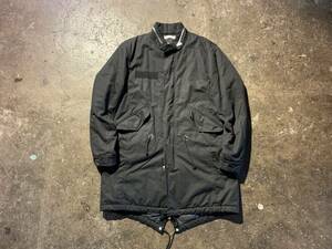 Rags McGREGOR nonnative フィッシュテール ミリタリーコート ラグスマクレガー ノンネイティブ モッズコート 211125651