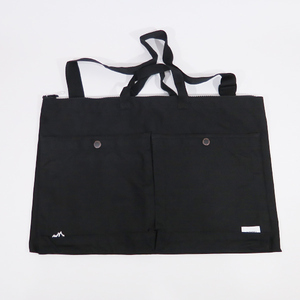 Wtaps ダブルタップス 22AW BRAIN BUCKET/BAG.POLY.CORDURA.VANS 222BWVND/-CG02S バンズ ヴァンズ