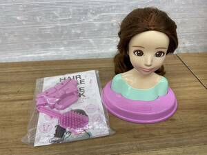 送料無料S83187 ヘアメイクアーティスト 玩具 ヘアアレンジ 女の子 HAIR MAKE ARTI