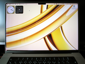 Apple MacBook Pro 16インチ　M1pro 16GB 1TBSSD シルバー