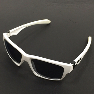 オークリー ジュピター OO9135-08 56□18 131 スポーツサングラス アイウェア ホワイト OAKLEY QR044-480