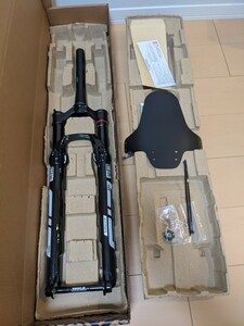 ROCKSHOX SID SL 