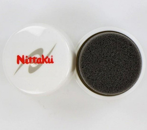 Nittaku [ケアスポキャップ/卓球ラバーメンテナンス用] NL-9669