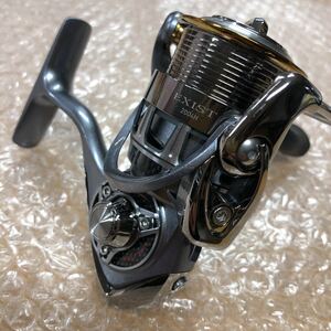 超美品　ダイワ 12 exist 2004 h イグジスト　DAIWA