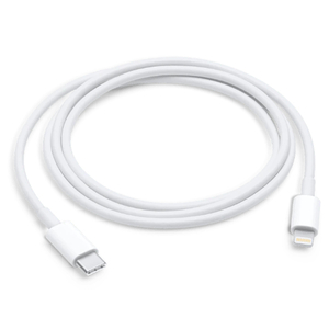 【新品未開封純正品】APPLE Lightning -USB-Cケーブル 1m MM0A3FE/A 国内正規品　※レターパック全国送料無料