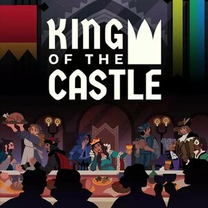 King Of The Castle ★ シミュレーション ストラテジー ★ PCゲーム Steamコード Steamキー