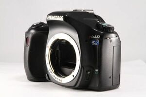 ★特上品★ペンタックス PENTAX ist D S2 ボディ★基本動作OK 希少★97390