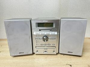 A556 Victor ビクター システムコンポ CA-UXZ2-S