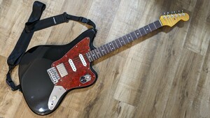 squier Jagmaster mod エレキギター