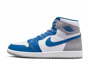 Nike Air Jordan 1 High OG "True Blue" 29cm DZ5485-410