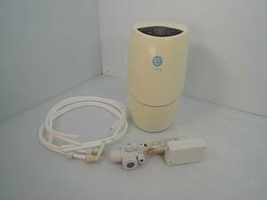 △Amway アムウェイ 浄水器 espring Water Purifier 10-0185-HK 家庭用 据置型 通電確認済み/管理5296B12-01260001