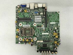 【即納/送料無料】HP Compaq Elite 8300 USDT 第三世代 マザーボード【中古品/動作品】 (MT-H-048)