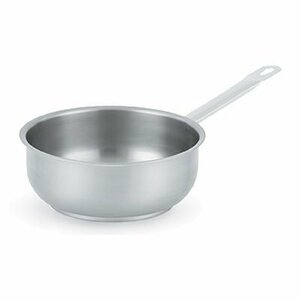 【中古】Vollrath (3153?) 4???1?/ 4?Qt。Centurion誘導ソテーパン