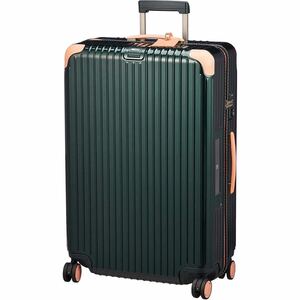 RIMOWA リモワ BOSSA NOVA ボサノバ グリーン ベージュ 94L