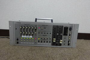 棚6・A9004　VICTOR　PS-M300　ビクター オーディオミキサー　現状品