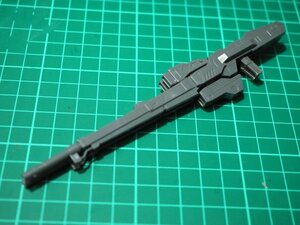 ☆BMM01☆ジャンク★バンダイ MG 1/100 ウイングガンダムゼロ EW ツインバスターライフルのみ ジャンク部品取り 完成品