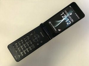 GK325 docomo SH-01J ジャンク 判定〇