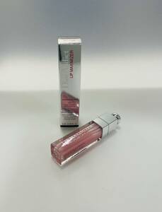 AH9673 Dior Addict LIP MAXIMIZER ディオール アディクト リップ マキシマイザー リップグロス 未使用品　