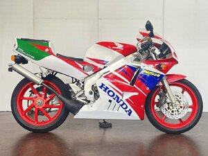 【最終出品】ＮＳＲ２５０Ｒ　ＳＥ　乾式クラッチ　プロアーム MC28 ローン可 ホンダ HONDA 車体 250cc 動画有 千葉発 現車確認可