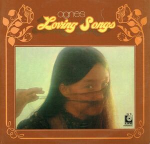 香LP アグネスチャン Agnes Chan Loving Songs FA11 LIFE /00400