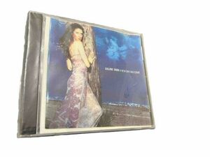 A New Day Has Come by Celine Dion CD Sealed 海外 即決