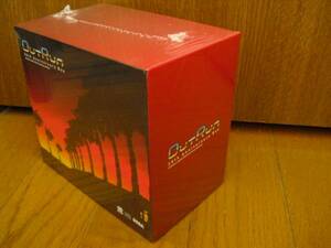 未開封 11CD BOX アウトラン OUT RUN/アーケード セガマークⅢ マスターシステム PCエンジン ゲームギア メガドライブ セガサターン XBOX