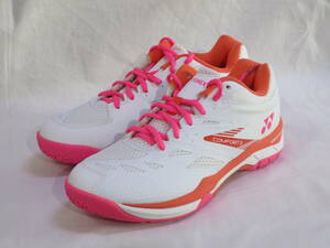 825　 YONEX POWER CUSHION COMFORT 3WOMEN 　24.5