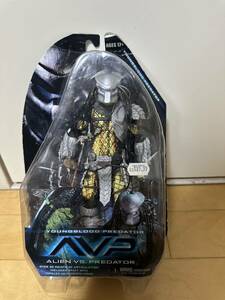 ネカ　プレデター　ヤングブラッド　neca エイリアン　avp