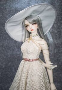 BJDドール用衣装セット SD/DD/MSD/MDDサイズ 球体関節人形 doll 洋服