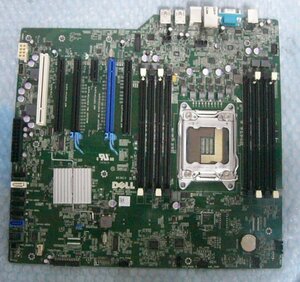 tn13 DELL Precision T3610 マザーボード LGA2011 / C602 chipset