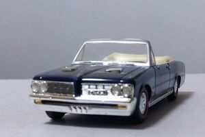 ★ポンティアック　GTO　　　　1/43デルプラド★