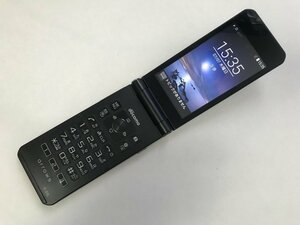 GK105 docomo F-03L 判定〇 ジャンク