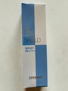 ステファニー化粧品★デイスキンシールド★ＳＰＦ５０＋、ＰＡ＋＋＋＋★３０g