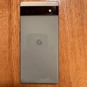 格安ジャンク Google Pixel 6a ジャンク スマホ Android