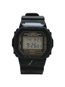 CASIO◆クォーツ腕時計/デジタル/ラバー/DW-5600VT