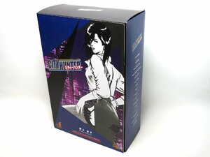 未開封品 ホットトイズ CMS03 『シティーハンター』 野上 冴子 １/６ フィギュア City Hunter