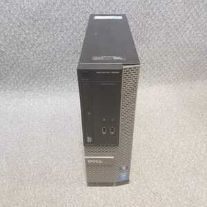 Windows 7・10・11 OS選択可 ★ 高速PC DELL OptiPlex 3020 ★ Core i3-4130/HDD250GB/4GB/USB3.0/便利なソフト/リカバリー作成/T061a