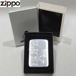 未使用★ZIPPO HOPE HP 1941 REPLICA アロー シルバー ライター 2001年製 ホープ 1941 レプリカ ジッポー★