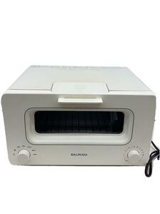 BALMUDA◆トースター The Toaster K01E-WS [ホワイト]