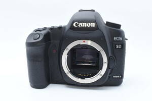 ★美品★ キャノン Canon EOS 5D MarkⅡ ボディ