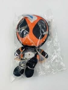 新品未使用 平成仮面ライダーChibi ぬいぐるみシリーズ 仮面ライダーゴースト BANDAI