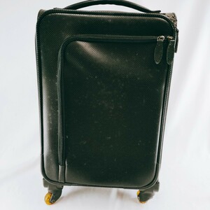 キャリーケース スーツケース トランク 旅行 出張海外 トラベル 仕事鞄 ブラック ヴィンテージ シンプル かばん カバン 鞄