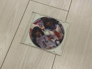 怒首領蜂大復活 販促用DVD（大復活音頭DVD）