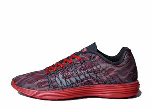 NIKE FLYKNIT LUNAR 3 UNDERCOVER GYAKUSOU RED 24.5cm 726447-600