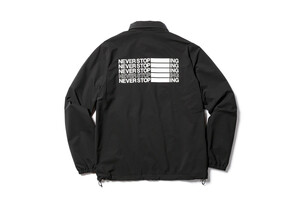 Sサイズ THE NORTH FACE ING COACH JACKET　ノースフェイス コーチジャケット 新品 未試着