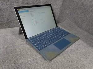 Microsoft Surface Pro (第5世代) 128GB 1796 OS無し ジャンク D00188