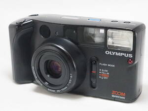 ★実用品★OLYMPUS オリンパス AZ-1 ZOOM　#D43B