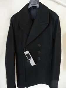 (551)未使用品 Dior homme ピーコート 6HH1048305