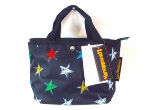 ☆新品☆Loudmouth ラウドマウス / ラウンド・カートバック Stars at Night