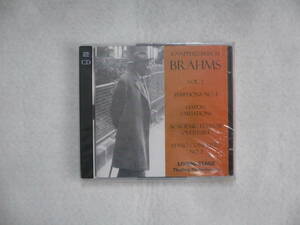 ◆◆KNAPPERTSBUSCH BRAHMS◆◆